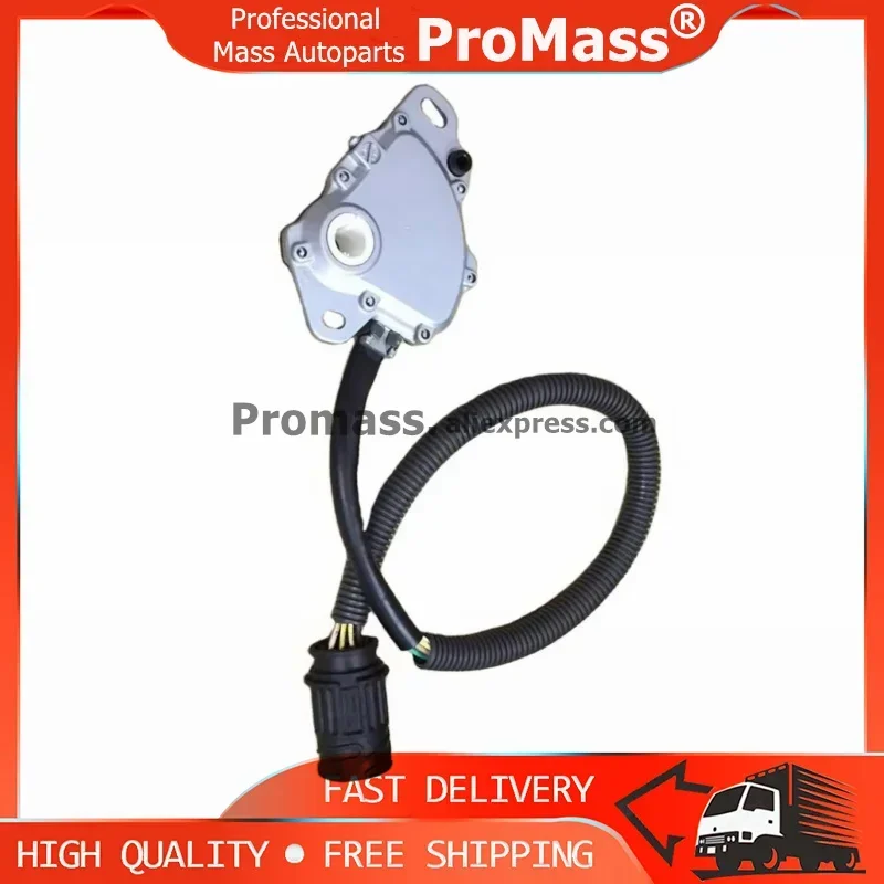 Neutral Safety Switch Standard For 2002-2005 Land Rover Freelander 1802-486856 1802486856 1802 486856