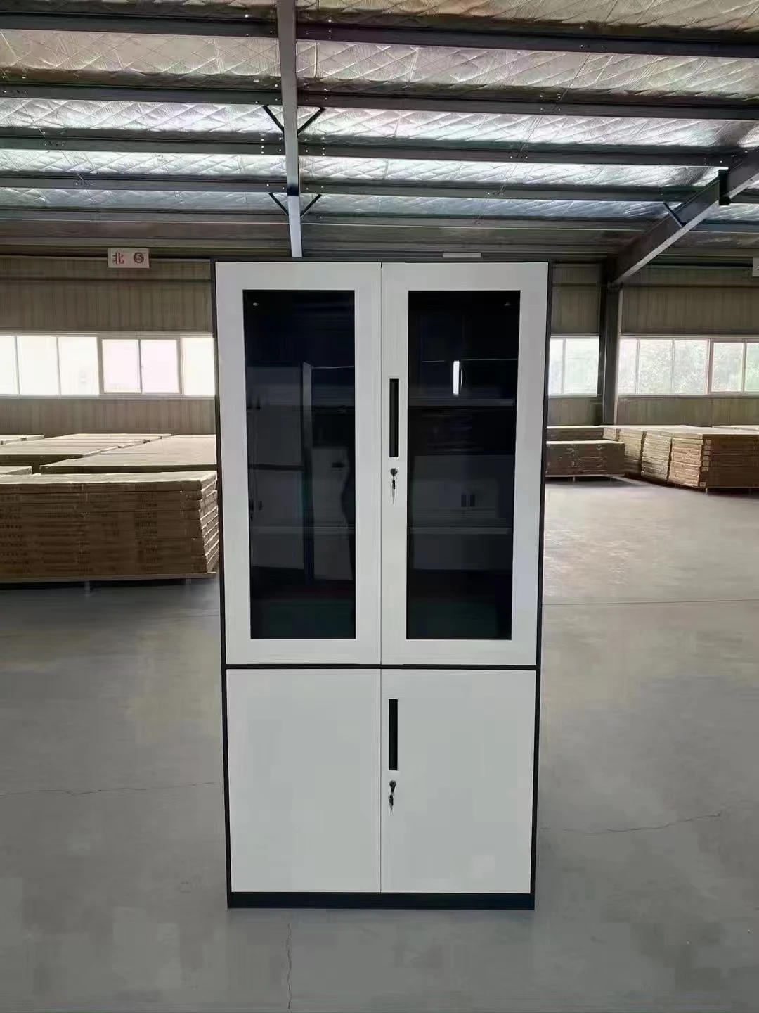 Современный стиль, стальной шк – обзор и цена Office Furniture Warehouse