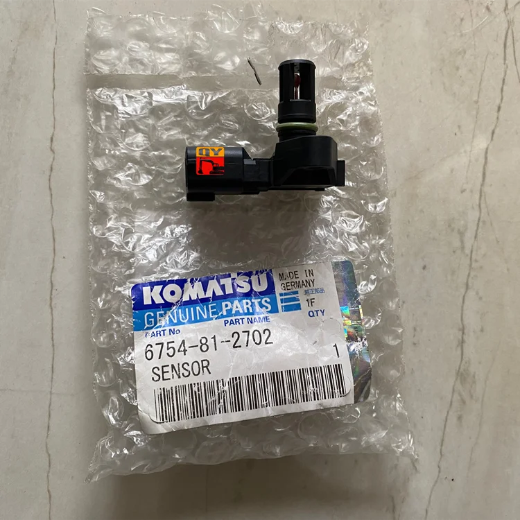 6754-81-2701 6754-81-2701 Sensor Temperature For Excavator PC210-8 PC220-8