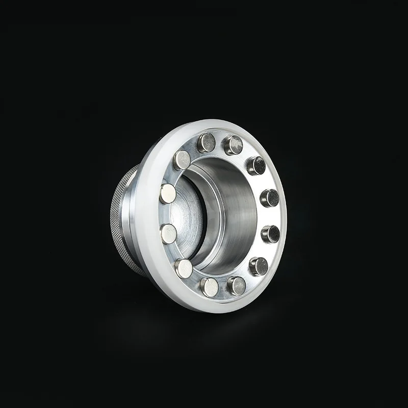 مجموعة كاملة من ملحقات حلقة سكين السيراميك لآلة طباعة الوسادة وكوب زيت السيراميك #1