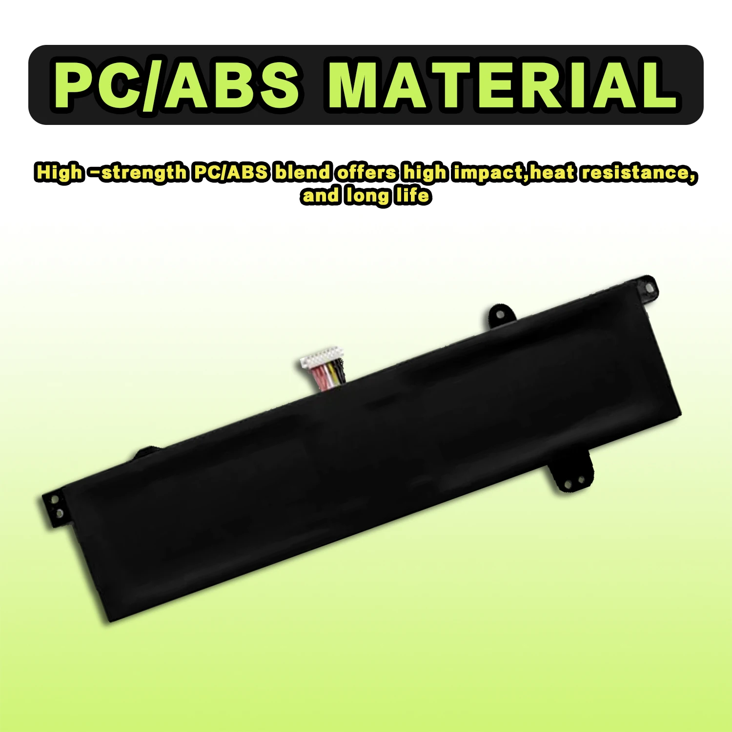 SAT C21N1618 New Laptop Batteries Replacement For ASUS E402 E402B/BP/BA X402 X402BA L402BA/BP R417 R417BA 7.7V-36Wh-4780mAh