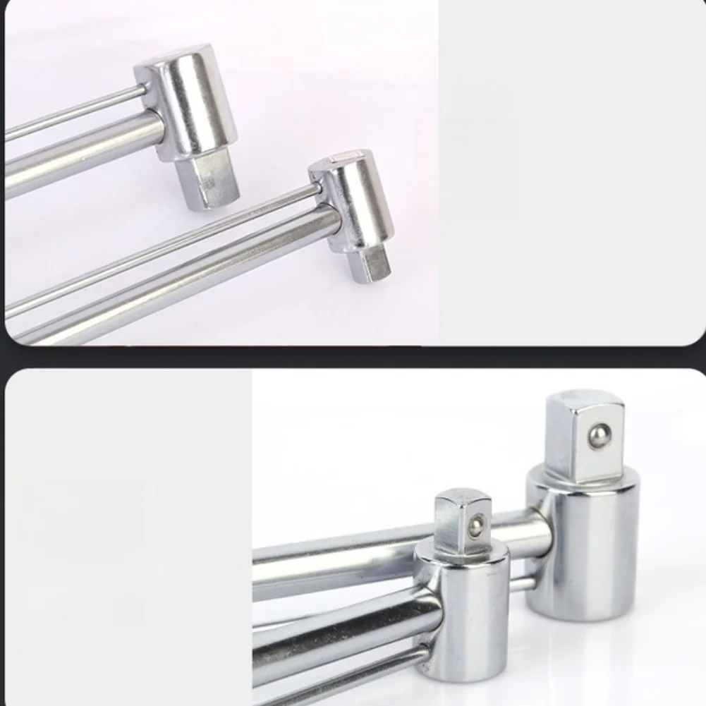 Accurate Adjustable Torque Wrench Tool for Technical Applications Requiring Defined Force Application in Assembly Tasks
