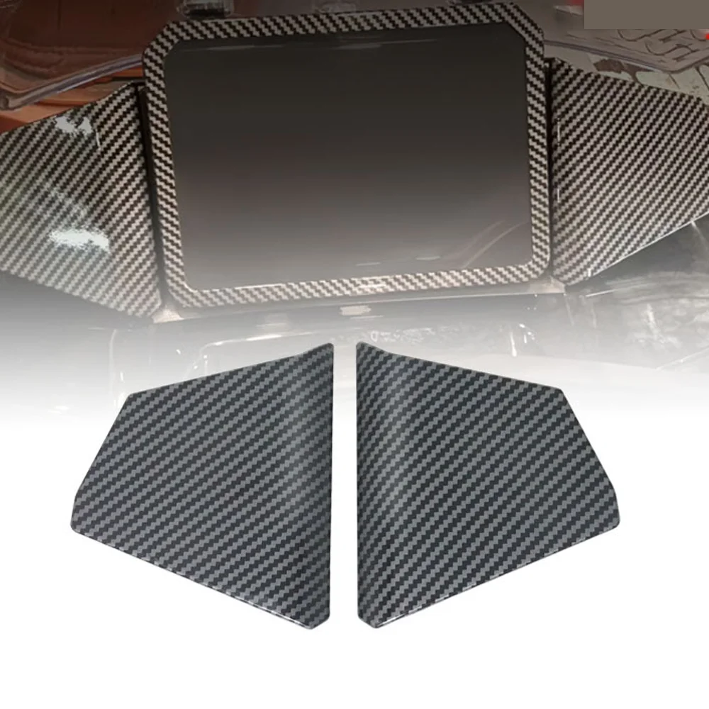 

For Honda NWG150GX NWG 150GX 2025 Motorcycel Dashboard Sun Shield Sun Visor Cover Instrument Screen Sunshade Guard