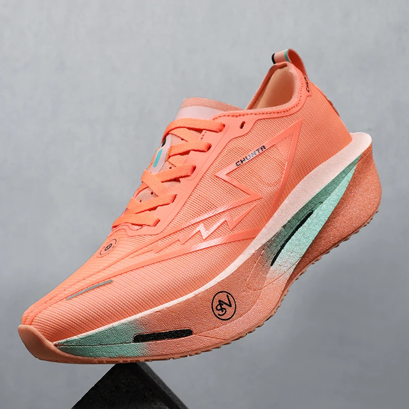 

New 2025 Summer Hot Sale Unisex Stretch Wear-resistant Breathable Running Shoes Training Shoes Athletic Shoes Very Good