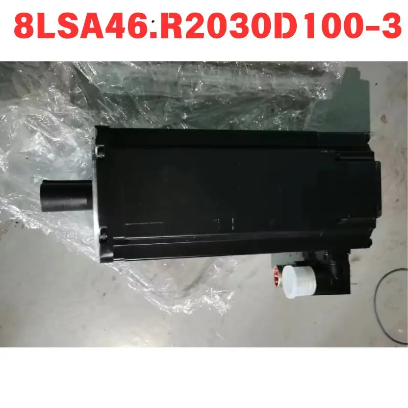 brand-new Original and Used OEM disassembled parts 8LSA46.R2030D100-3 electrical machinery Functional test OK Fast delivery