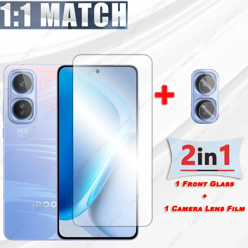 For Vivo Iqoo Neo11… - image