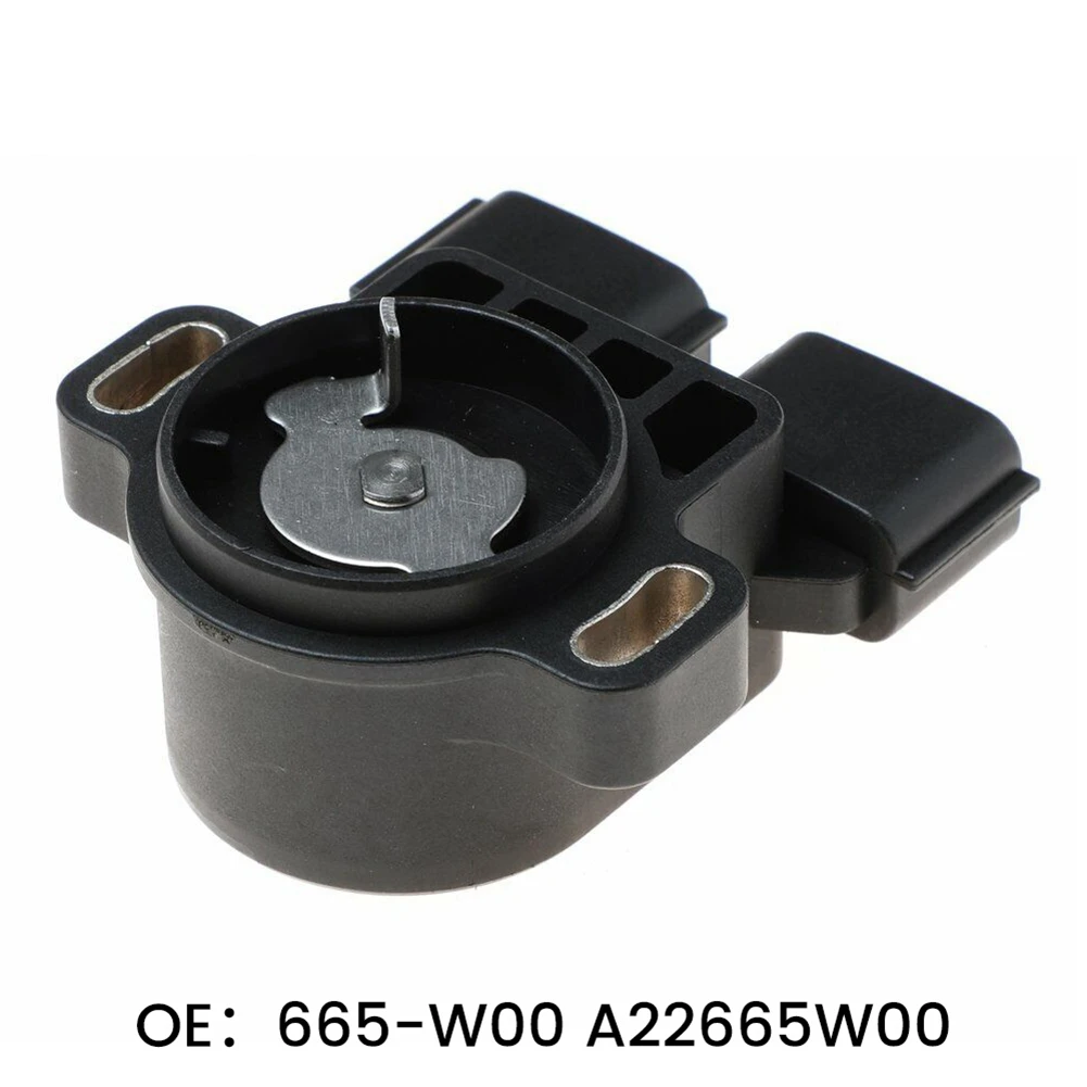 A22-665-W00 Car Throttle Position Sensor (TPS) for Nissan Infiniti Maxima 2.0L A22-665 A22665W00