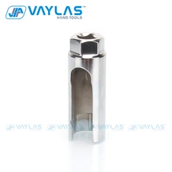 Veconor Oxygen 02 Sensor Socket 22mm 1/2