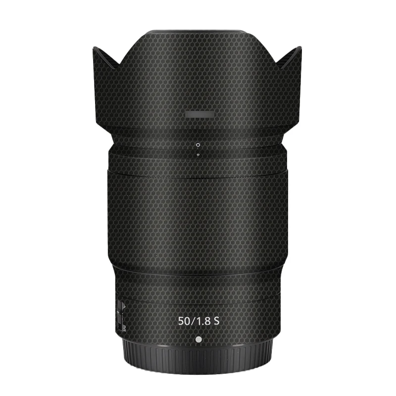 501.8レンズ用ステッカー,フィルタリング,ニコン,50mm, f/1.8 s,レンズ