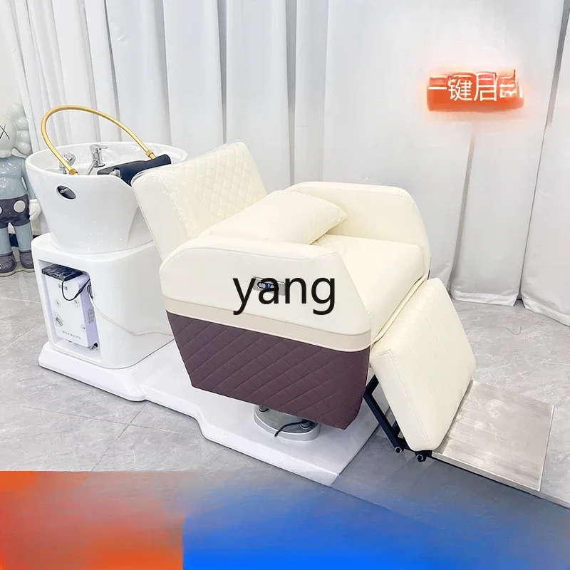 LHH آلة تنظيف الشعر الذكية الراقية لمشاهير الإنترنت