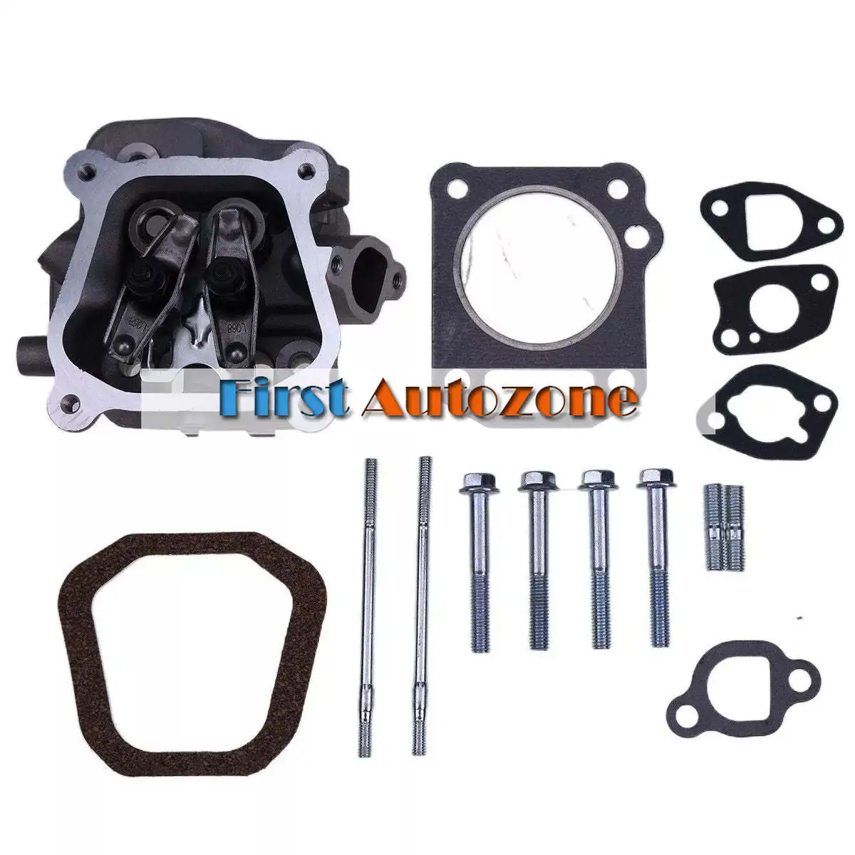 

12391-ZE2-000 Fully Assembly Cylinder Head Kit for Honda GX120 GX160 GX200 GX240