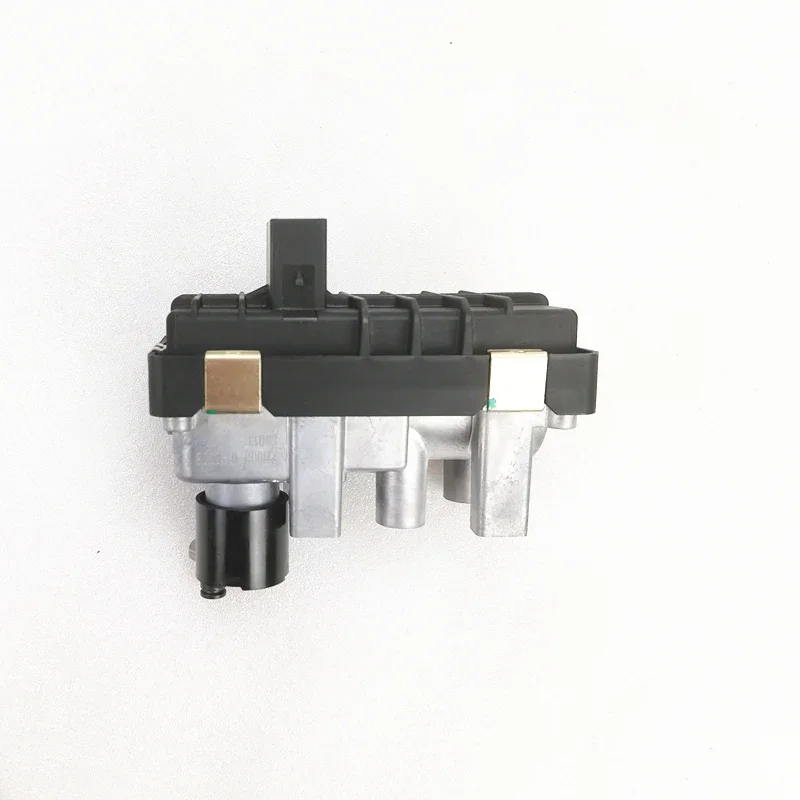 11657823202 806094 N57 Turbocharger Wastegate Actuator Fits for BMW X3 X4 X5 N57N Engine 806094-0007 797863-0013 6NW010430-02