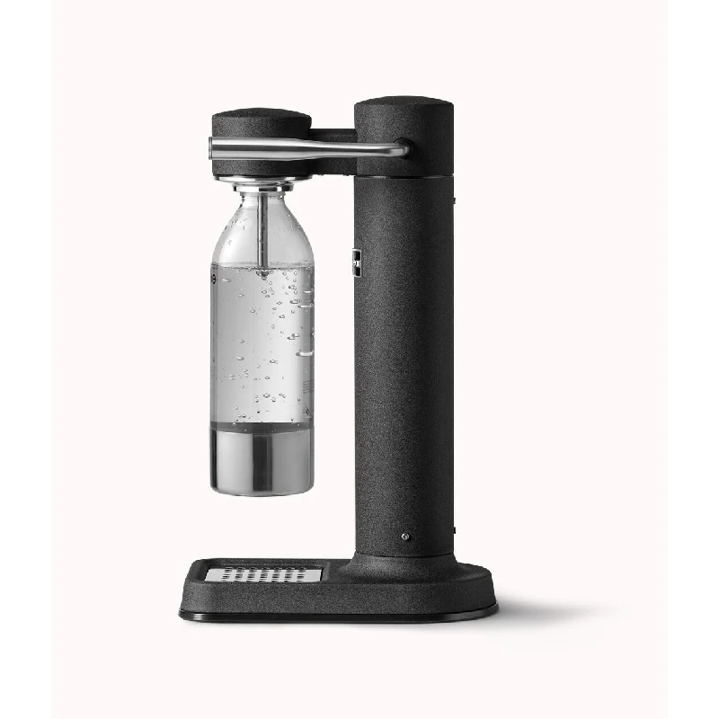 Sparkling Water Maker Household Portable Homemade Carbonated Drinks Air Pump Soda Water Machine Holiday Gifts