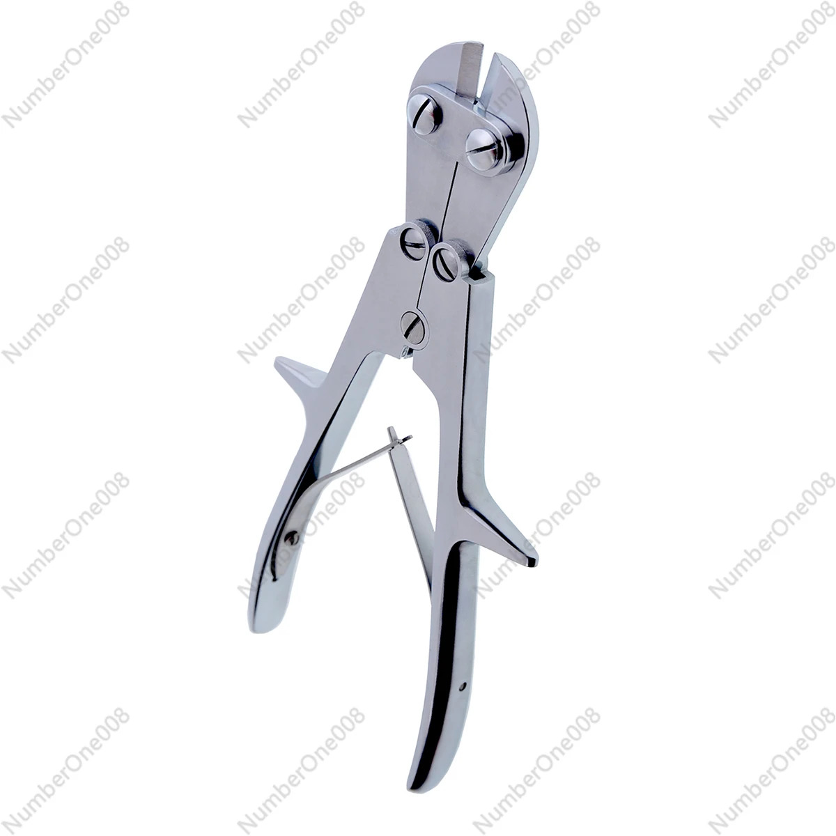 Kirschner Wire  cutter plate cutter bone pin cutter shear orthopedic instrument veterinary plier