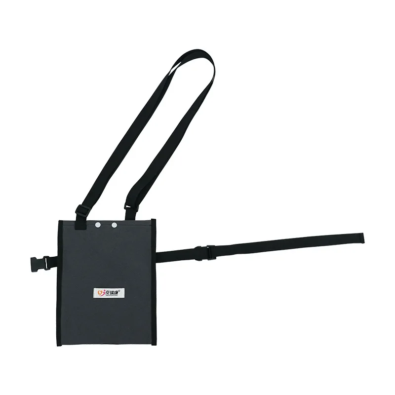 

Storage Bag for Urine Bag, Crossbody Bag for Drainage, Elderly Care Ostomy Bag, Storage Ostomy Bag, Care Hanging Bag