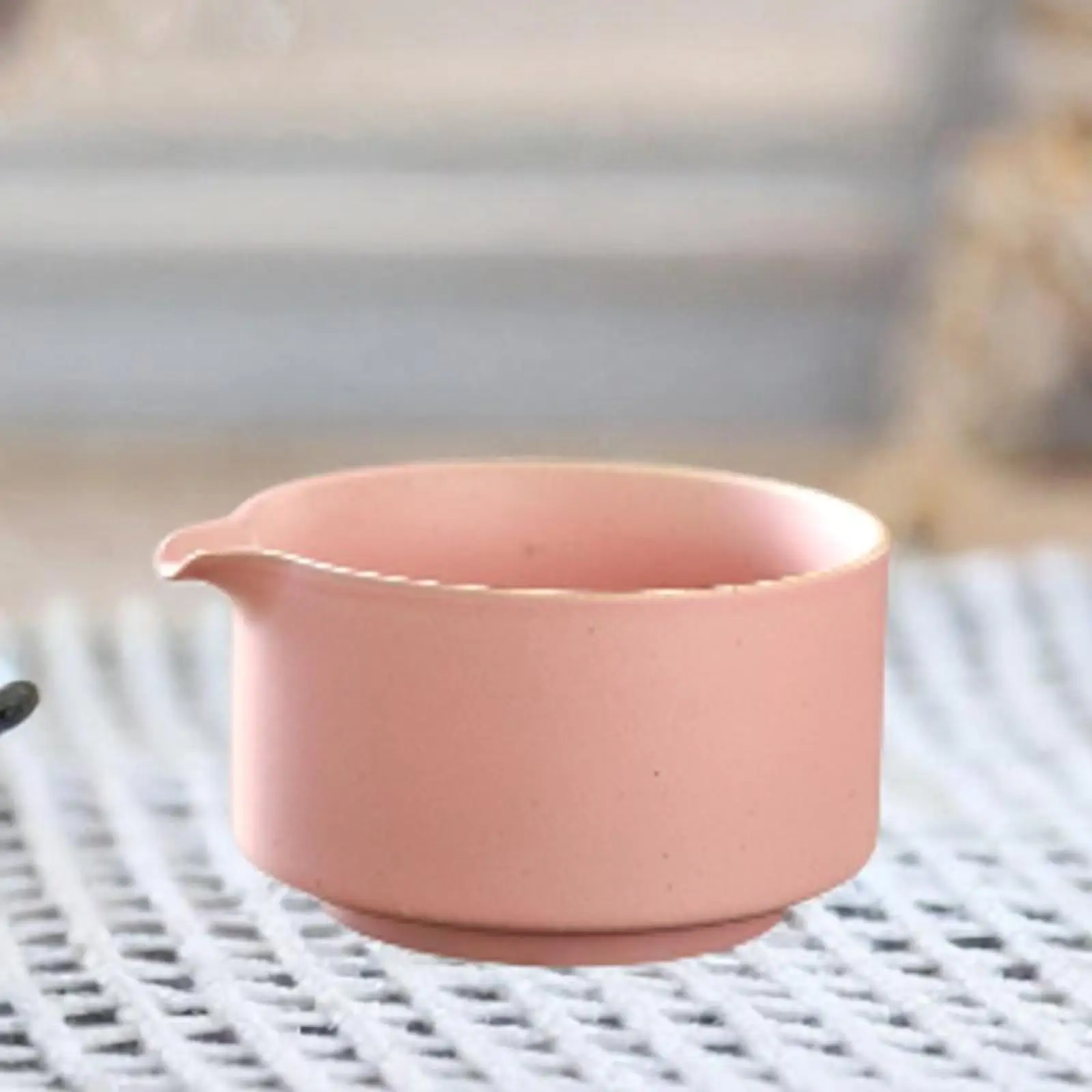 Ceramic Matcha Tea Bowl, Handmade Chawan, Traditional, Porcelain Tea Bowl Matcha Mixing Bowl for Friends Beginner Tea Lovers
