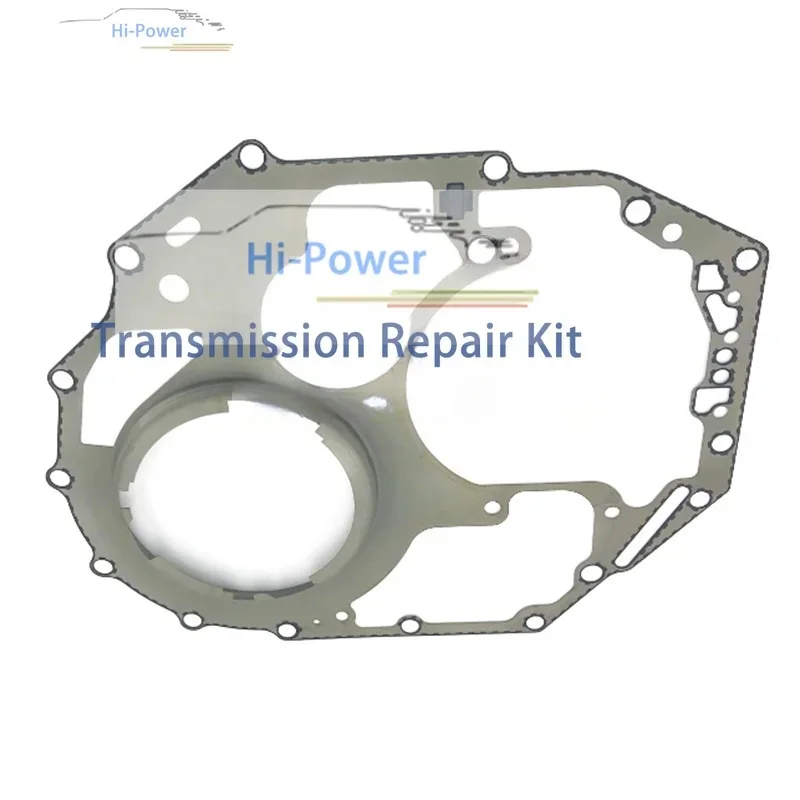 

AL4 Transmission Part AL4 DPO Gearbox middle shell pad 2.01.6 for Peugeot Citroen Renault Chery 4-speed Automatic