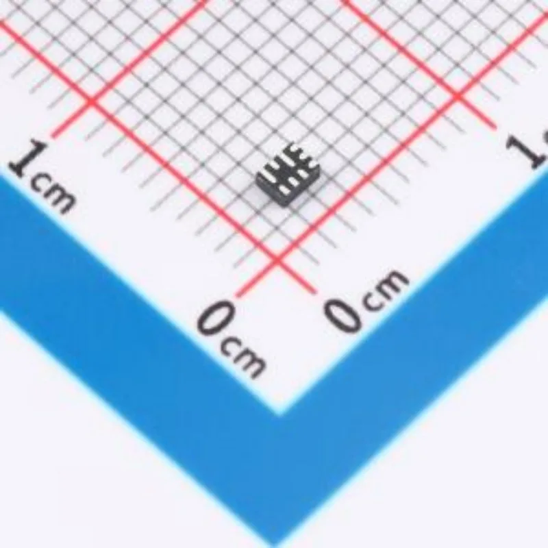 (5-20pcs) TPS62903RPJR VQFN-9-HR(1.5x2) 100% Original In Stock 3-V TO 17-V, 3-A, HIGH-EFFICIENC