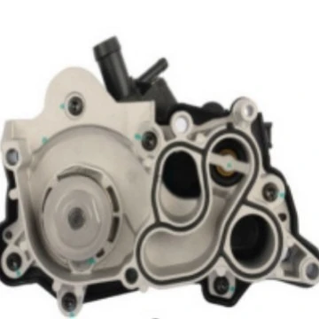 

Automobile parts thermostat assembly 04E121600Q 04E121600CB