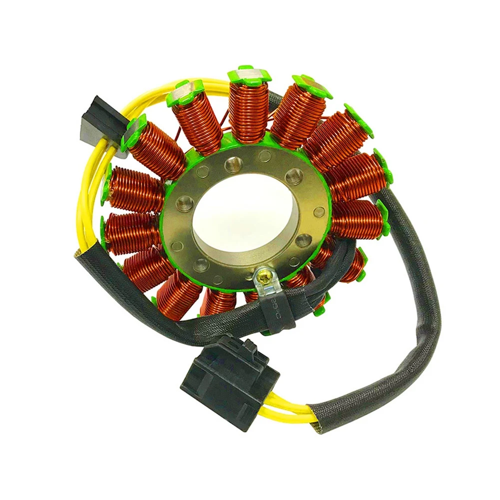 Magnet Motors Magnet Motors Stator 1 Piece For Honda CBR600RR 2007-2012 31120-MFJ-D01