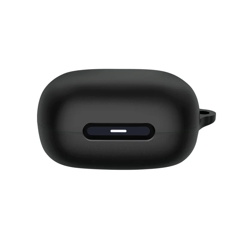 Para Soundcore C40i funda de silicona antideslizante protección auriculares Bluetooth funda para auriculares inalámbricos caja Fundas