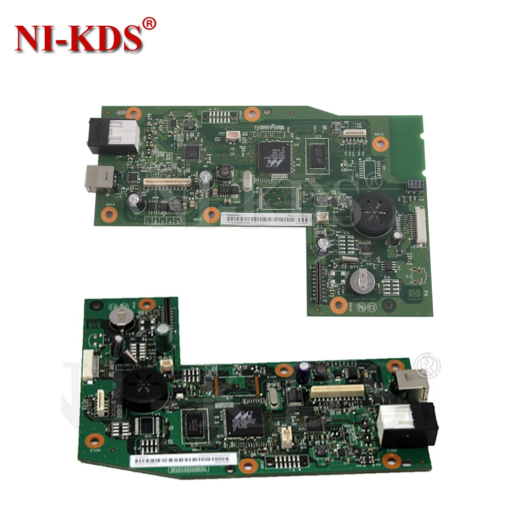 

CE832-60001 Formatter Board for HP 1217nw LJ1217NW LJ1213 1216NF M1217 1218 Main Board Printer Parts CE408-60001