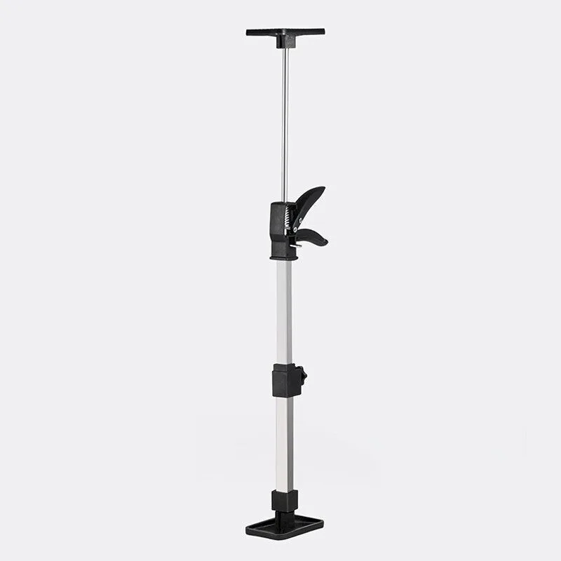 Woodworking Retractable Telescopic Support Pole Adjustable Lifting Stand for Cabinet Wall Cupboard Installation ConstructionTool