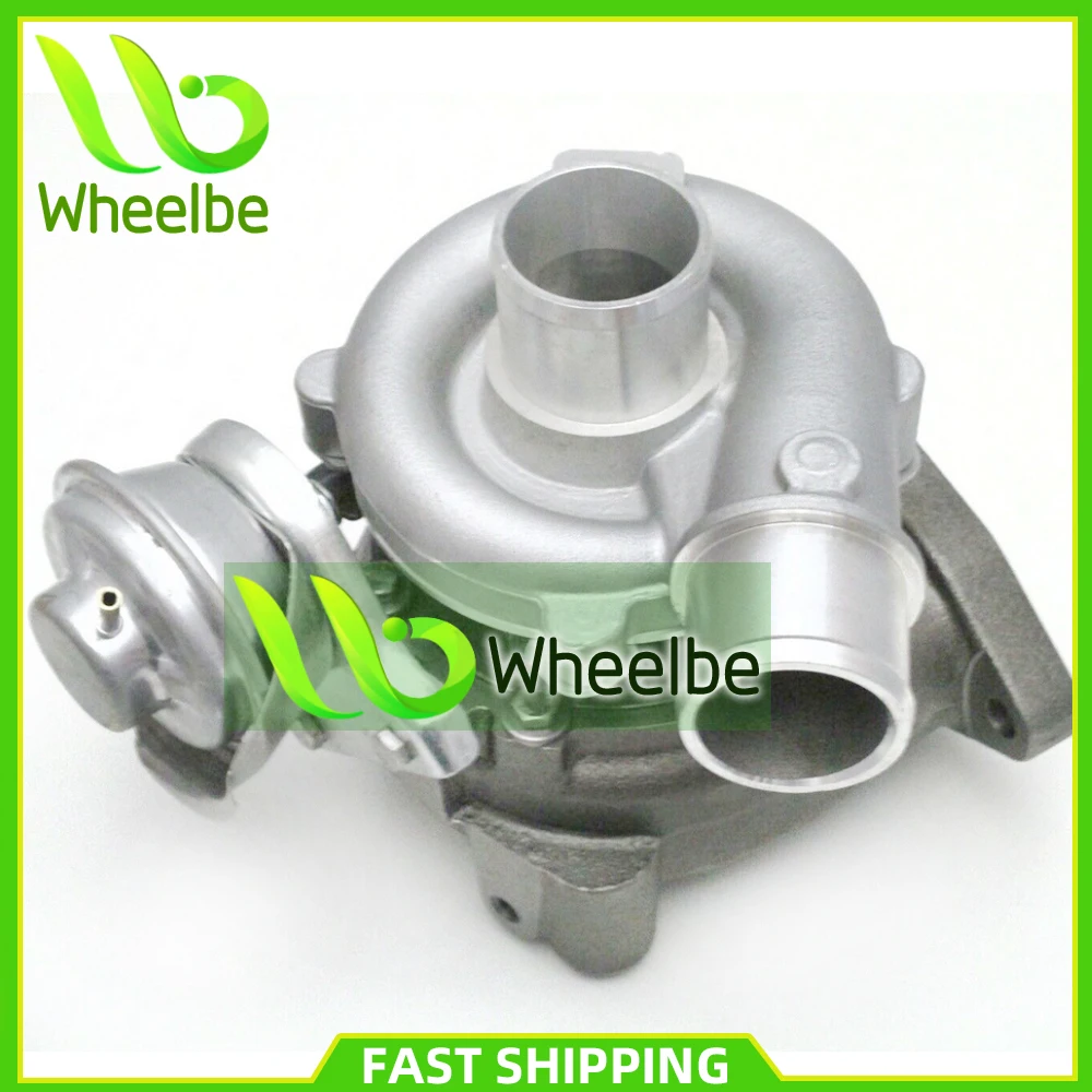 

NEW Turbocharger GT1749V 721164-0014 801891-5002S 17201-27030 1720127040 721164-0013 FOR RAV4 Toyota Avensis Previa Auris 2.0