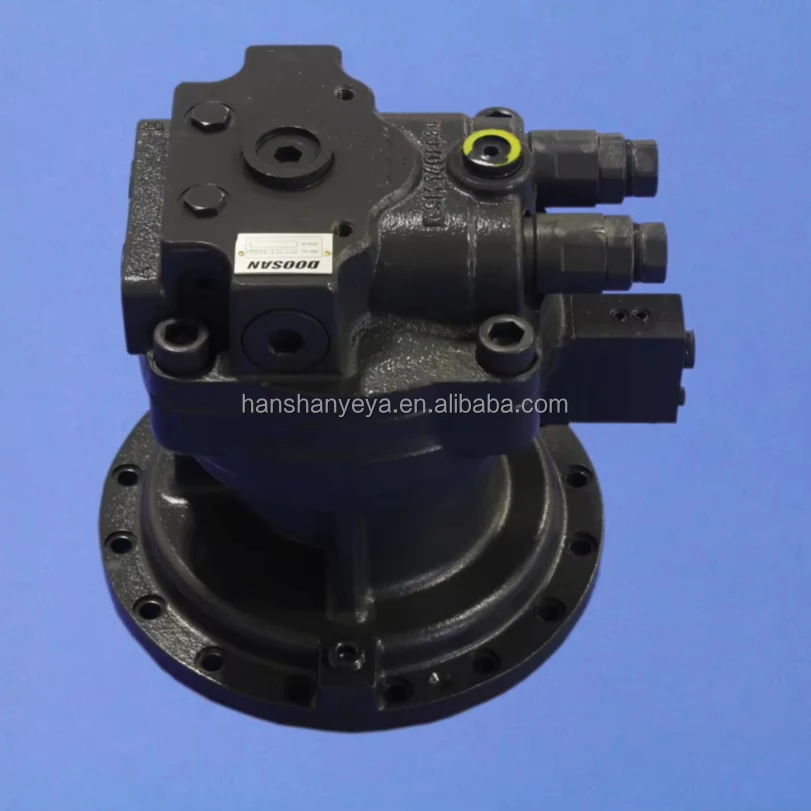 Construction machinery parts Doosan Daewoo DX230LC-9C DX230-9C excavator parts 170303-00067 170303-00067A swing motor Reduction