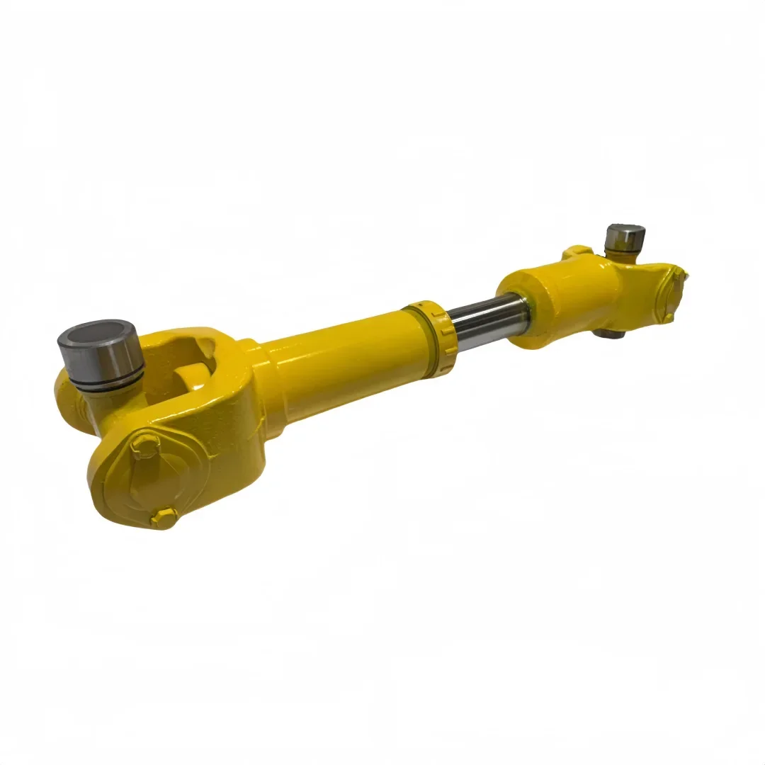 

High Quality 4V7082 Drive Shaft Assembly For Construction Machinery & Heavy Trucks Direct From Factory Source