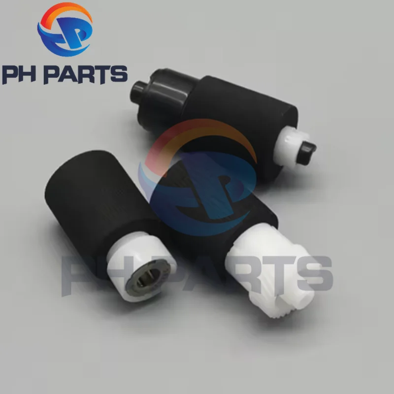 2HN06080 2F906230 2F909171 Feed Pulley Pickup Roller for KYOCERA M2040 P2040 M2135 M2540 M2640 M2635 M2735 M6030 M6530 255 P6030
