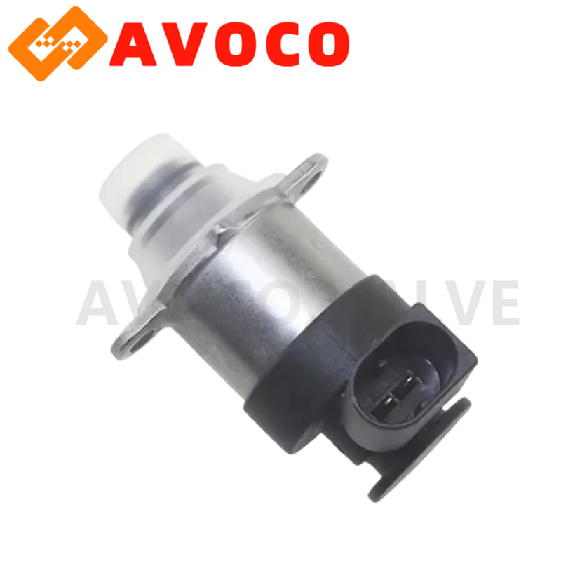 Fuel Pump Metering Solenoid SCV Valve Measurement Unit Intake Control 0 928 400 768 For AUDI A5 SEAT VW SKODA PASSAT