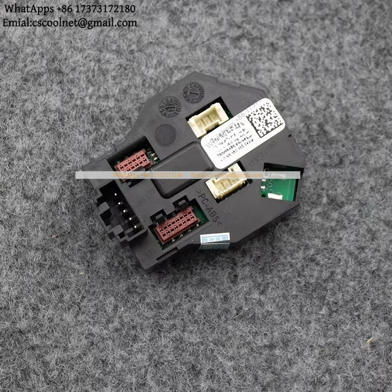 Steering Wheel Module 5K0959542B For VW Jetta MK6 Golf 6 Tiguan MK1 Touran Multifunction Button Control Unit
