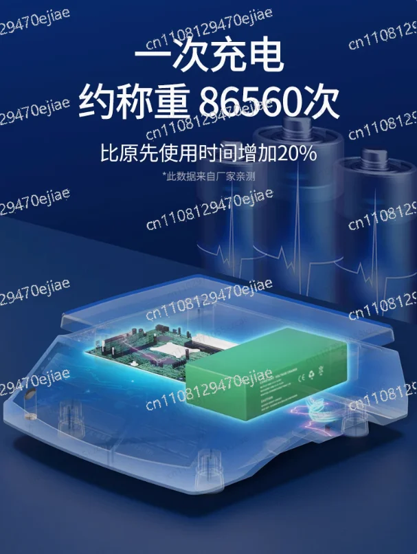 

Высокоточные цифровые платформенные весы на 30 кг – Промышленная и коммерческая электронная система взвешивания для бизнеса