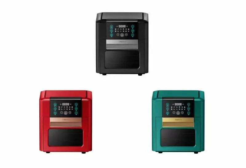 Friggitrice ad aria a convezione Friggitrice all-in-one Friggitrice ad aria senza patatine fritte
