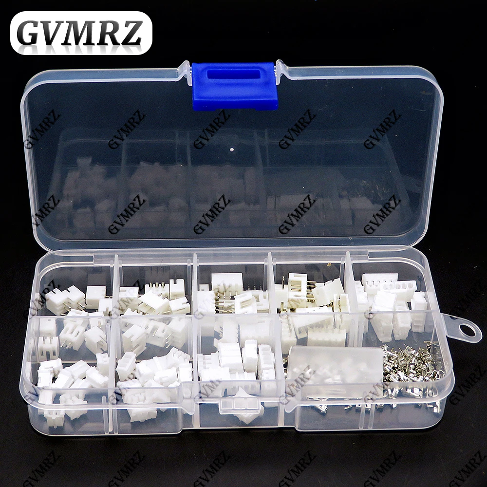 230Pcs/Lot PH2.0 2P…