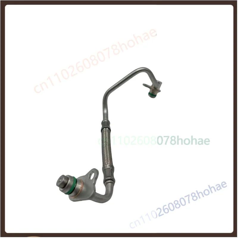 

For 11428626652 Turbocharged Tube Radiator Outlet Pipe for BMW F20 F21 F30 F87 F07 F15 F18 11427588933 11428678840 11657635803