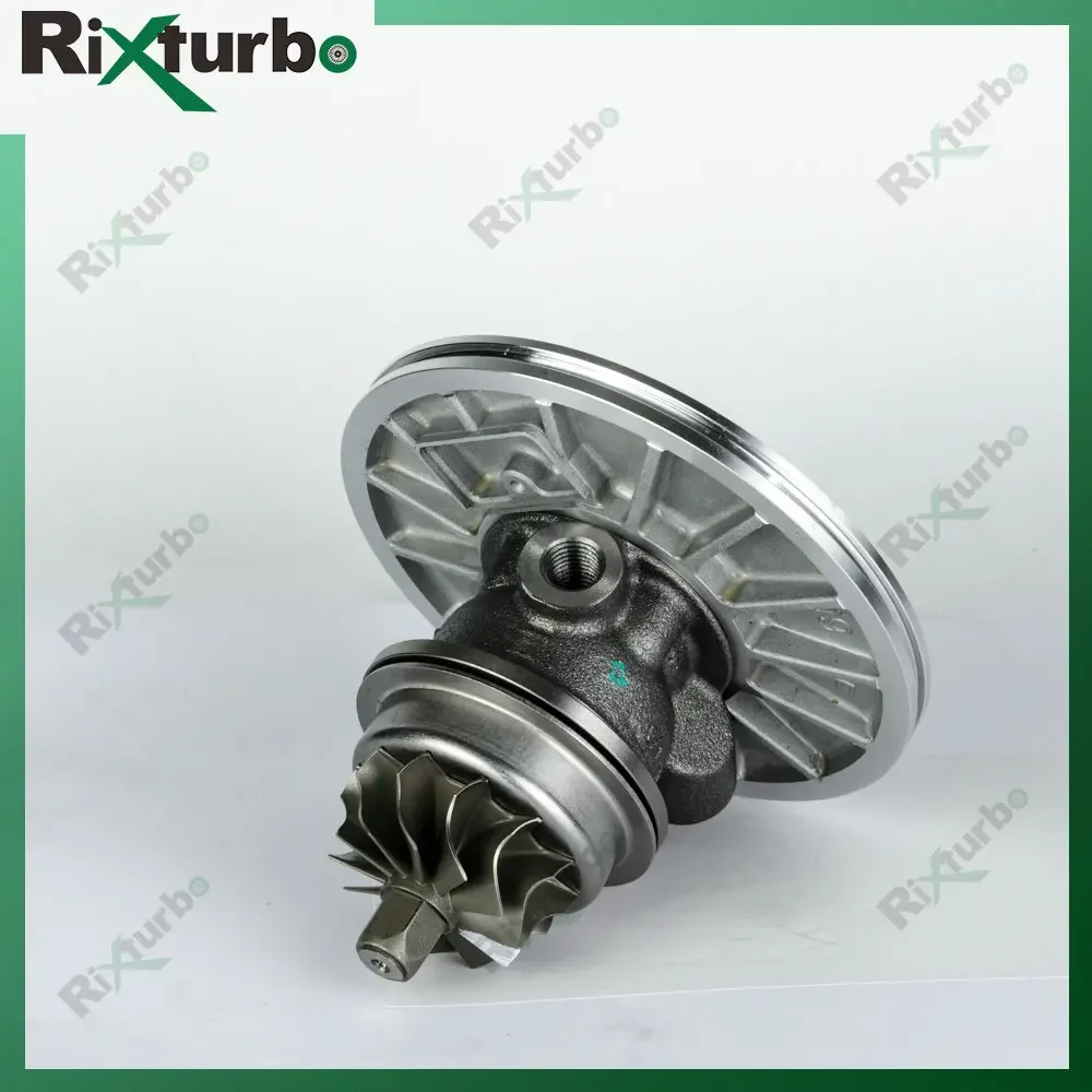 New Turbine Cartrid…
