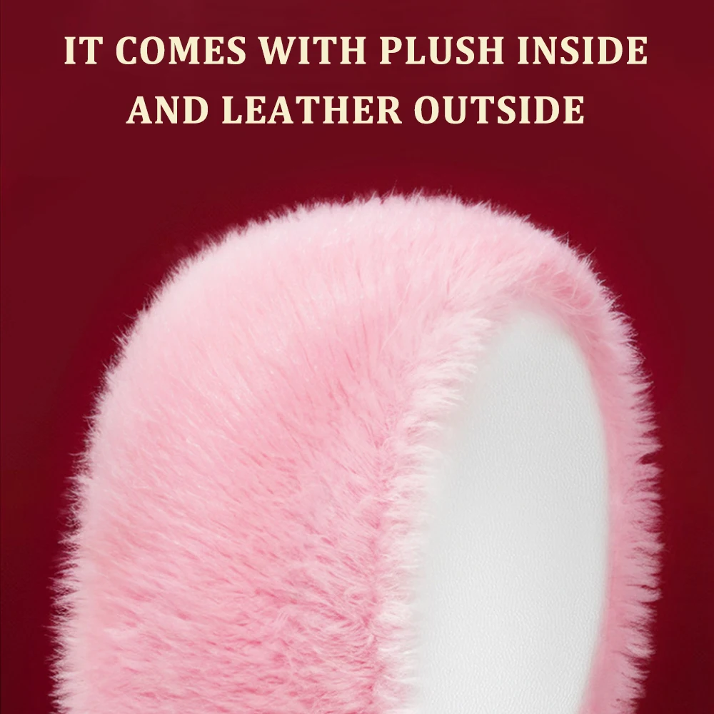 أصفاد بولي Leather قيود جلدية أصفاد عبودية ألعاب جنسية قطيفة أدوات لعب الأدوار ألعاب جنسية للأزواج لعبة 5 ألوان Bdsm مجموعات مثيرة 18