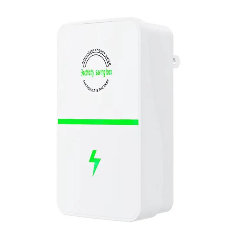 صندوق توفير الكهرباء ، موفر الطاقة الكهربائية ، عامل الطاقة ، المكتب المنزلي والمصنع ، 28kW ، 90V-250V ، 30 kW