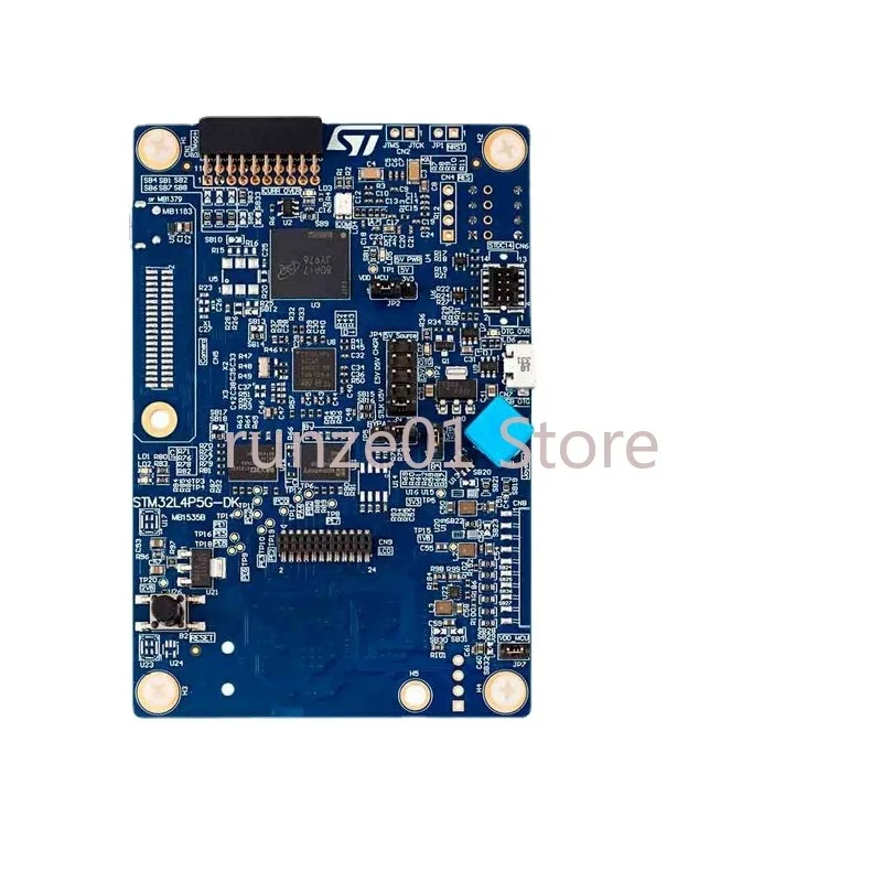 

STM32L4P5G-DK Discovery development kit STM32L4P5AGI6PU MCU development