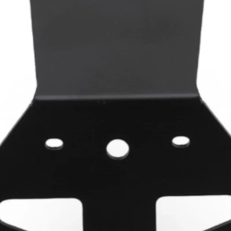 

For Yamaha YZF-R125 Motorcycle Accessories License Plate Holder Tail Light Bracket Tidy Fender Eliminator 2008-2011 2012 2013