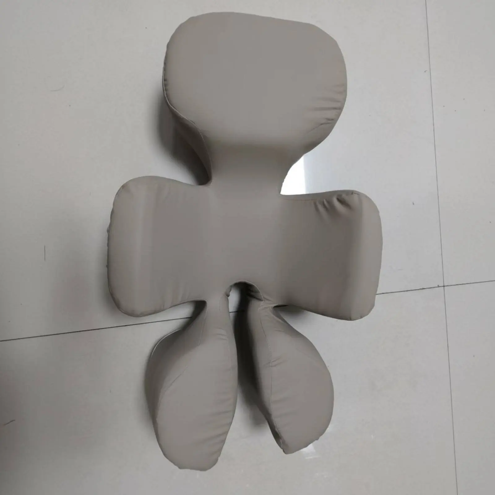 

Elderly Dog Standing Support Waterproof Dog Mobility Aid Stool Canine Recovery Lounger Abrasion-Resistant-Resistant Pet Care