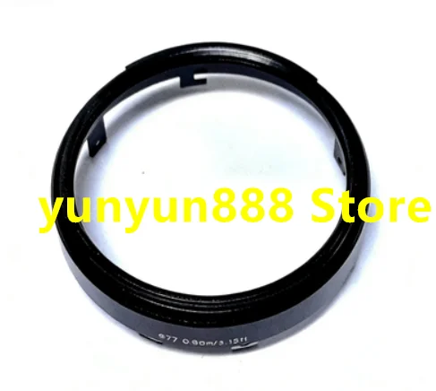 

Новый передний УФ-фильтр-кольцо (цилиндрический) для объектива Sony FE 70-200mm F/2.8 GM OSS SEL70200GM, запчасти для ремонта
