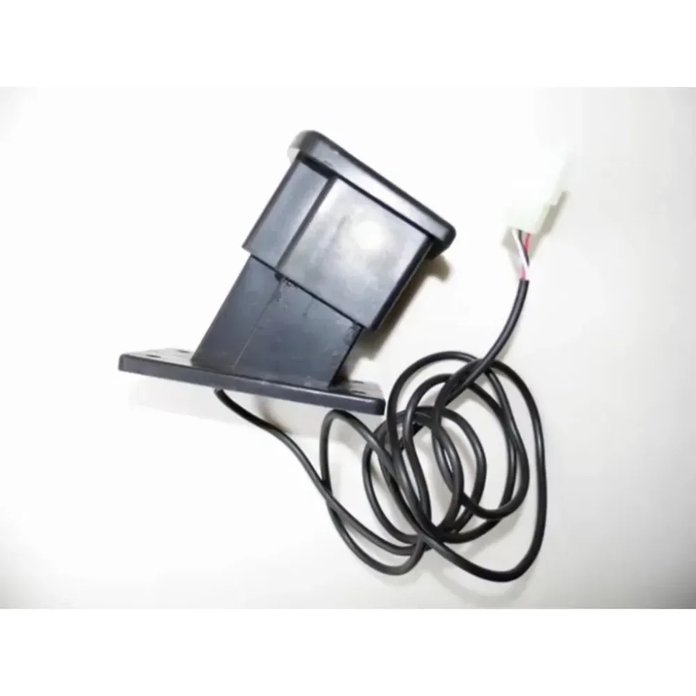 2027-2PCS For Electric Car Accessories Electric Tricycle Accelerator Pedal Boat Sightseeing Car Accelerator Pedal Foot Governor