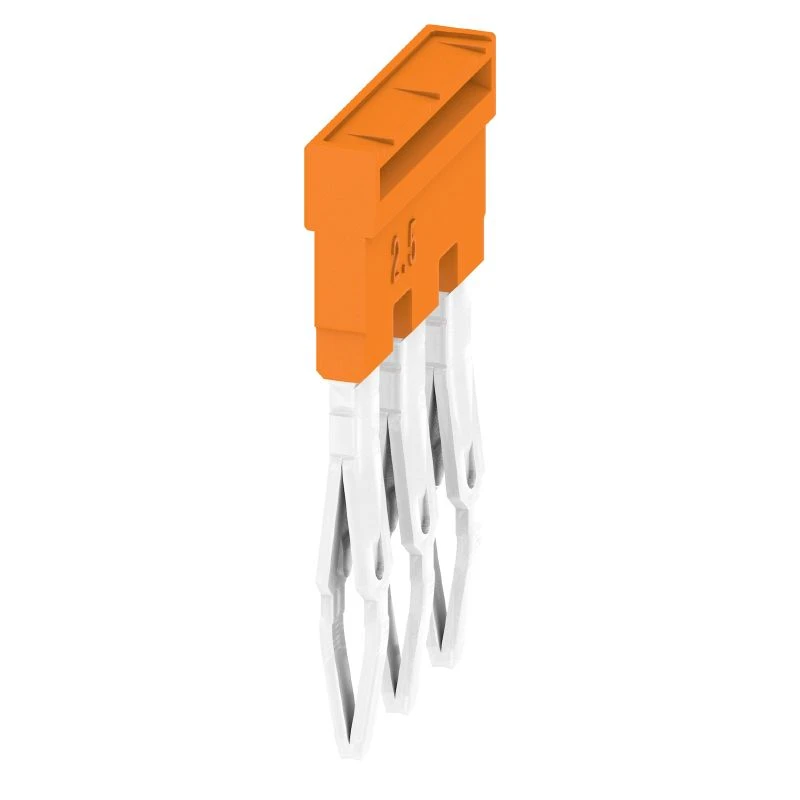 ZQV 2.5N/2-50 1527540000/1527570000/1527590000 Terminal Block Connector Adapter Genuine Original Product