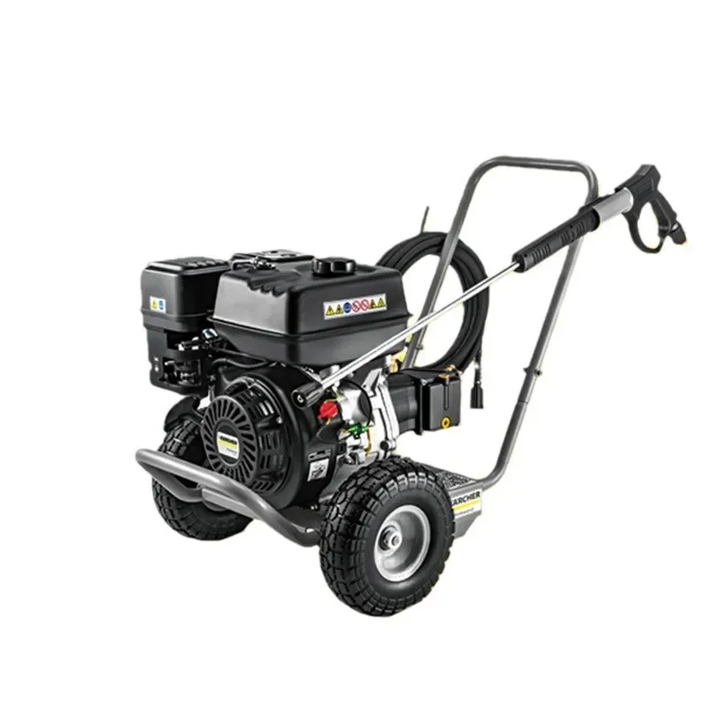 

Fuel High Pressure Washer Vehicle Mobile Wireless High Power Washer Water Gun