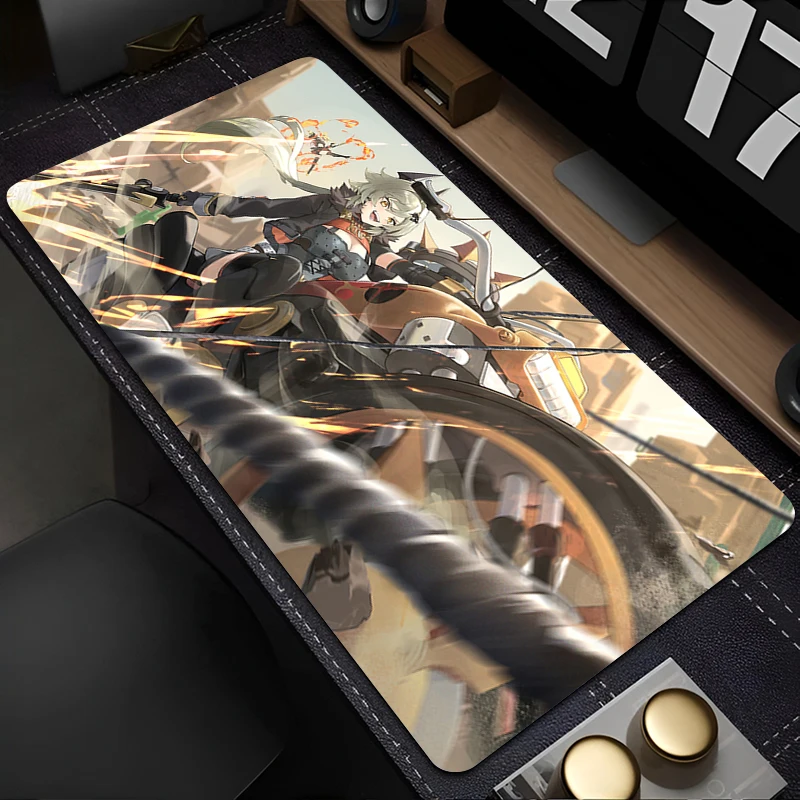Mouse Pad PC ZZZ Caesar King M - Zero Esports Gaming Gear recension och pris