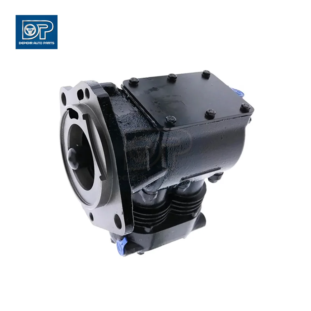 1W6473 2P7800 Caterpillar CAT 3304/3306 Compressor de ar/Bomba de ar