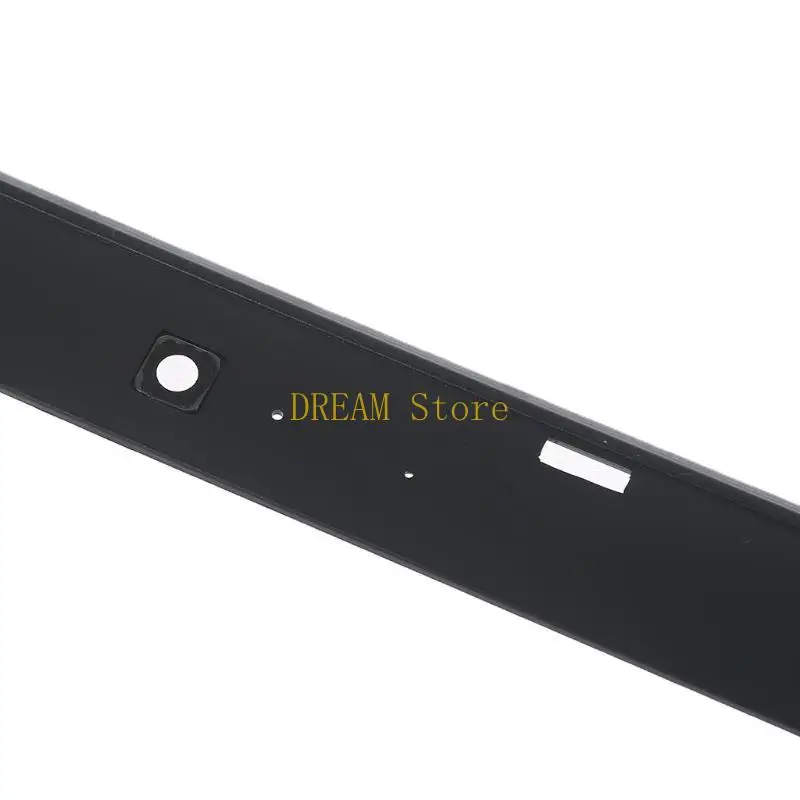 New Laptop Parts For Dell 6540 E6540 Laptop LCD Bezel Front Frame Screen Cover with Camera Hole Best Sale